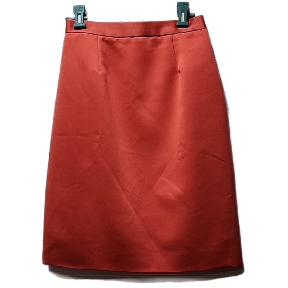 Victor Costa Skirt